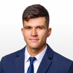 Александр Гуна — спикер вебинара