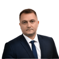 Алексей Станкевич — спикер вебинара
