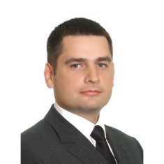 Максим Козлов — преподаватель курса