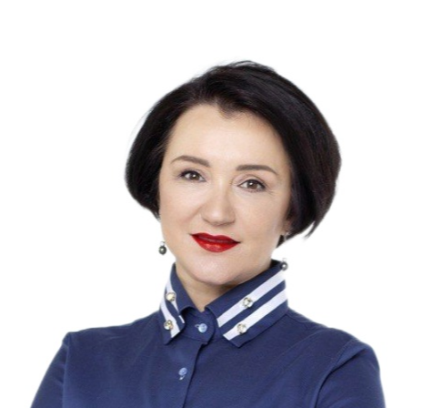 Валерия Качура