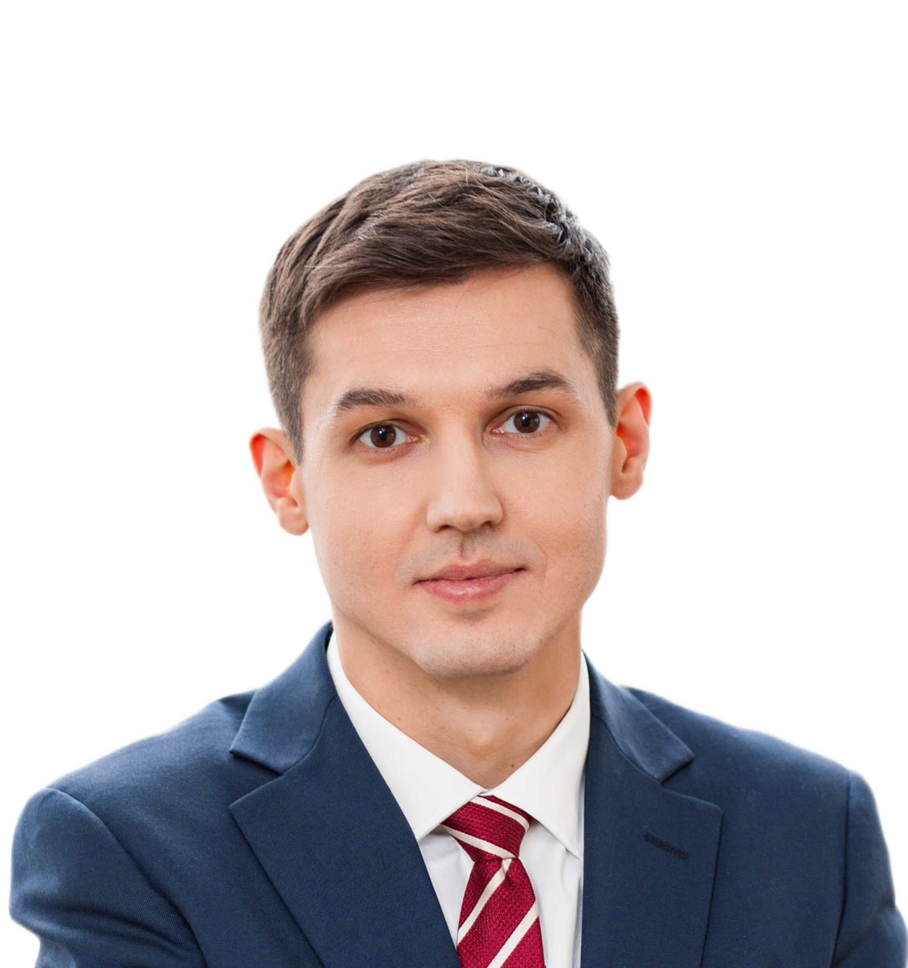 Егор Ковалев