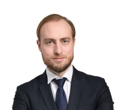 Сергей Лысов