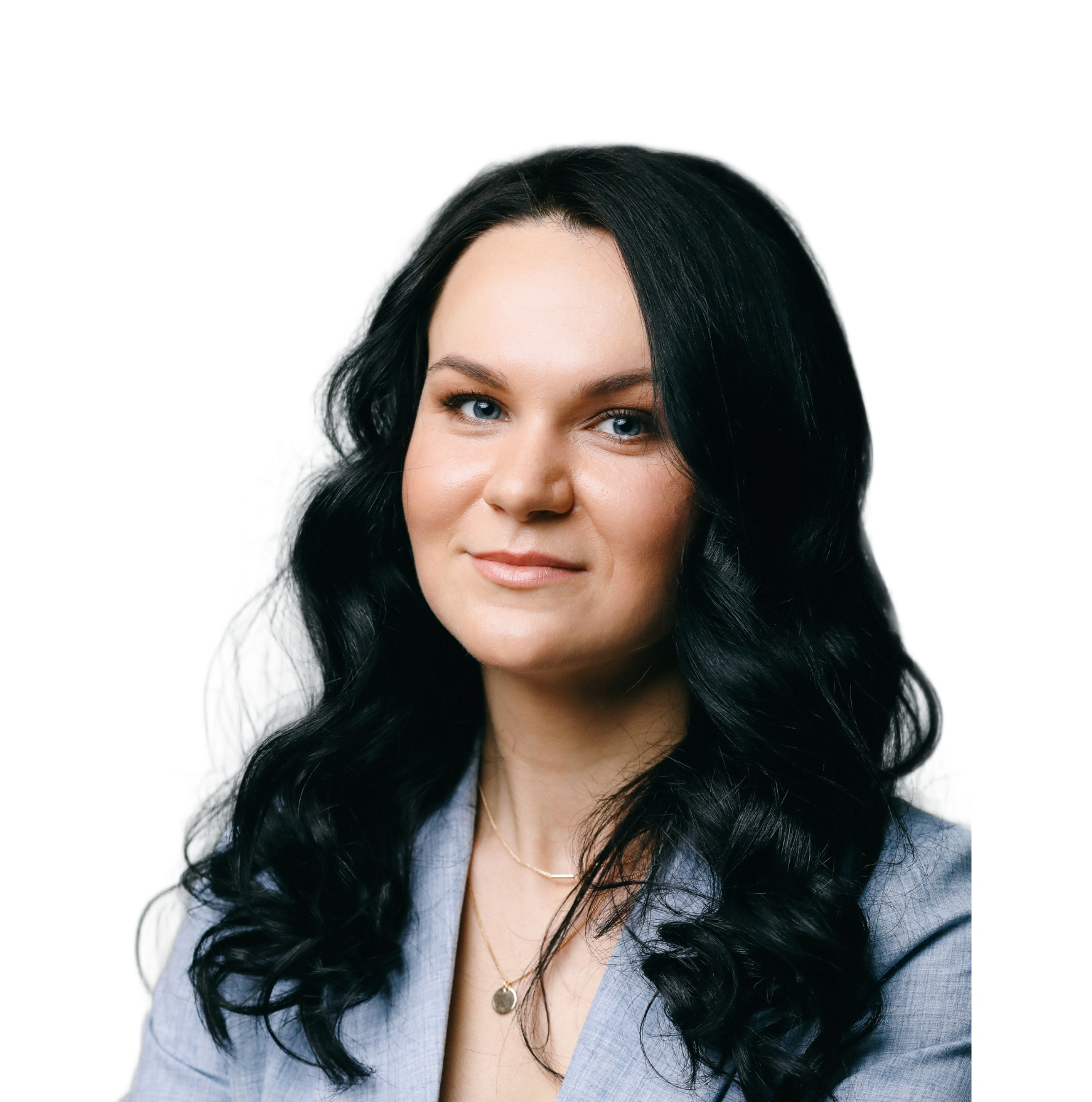 Ирина Орешкина