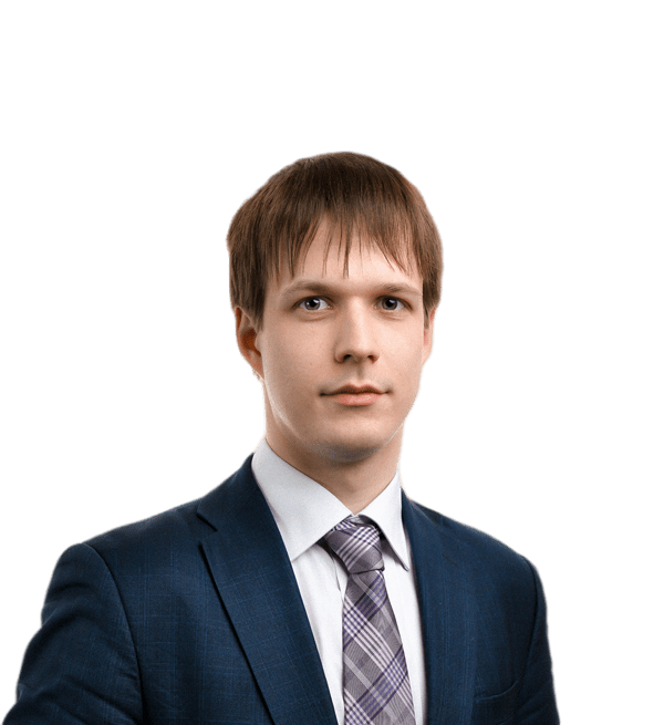 Петр Мацкевич