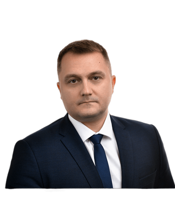 Алексей Станкевич